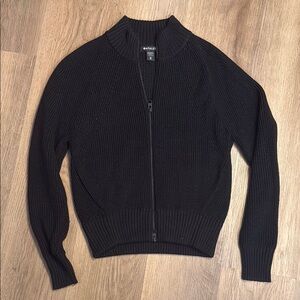 Athleta knit Sweater size XS